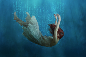 Underwater Girl Dream3733712352 300x200 - Underwater Girl Dream - Underwater, Girl, Dream